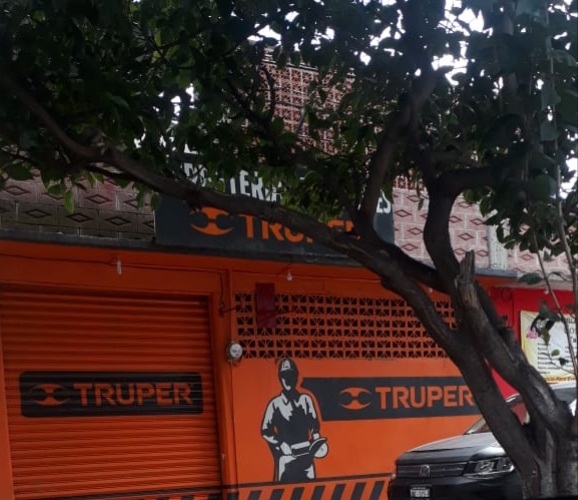 Traspaso Ferreterías en Querétaro.